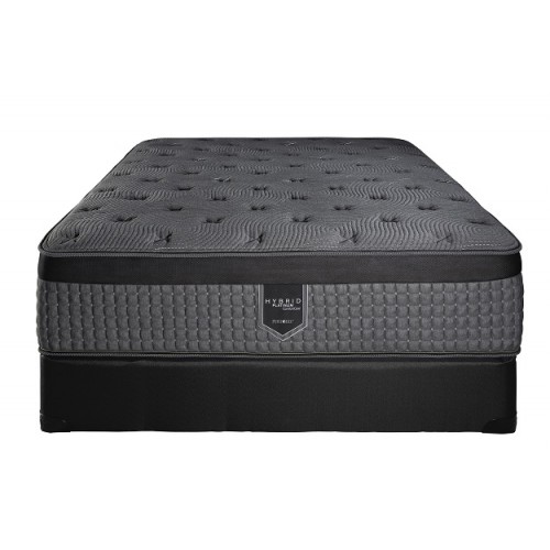 MAYA BOX TOP FIRM MATTRESS